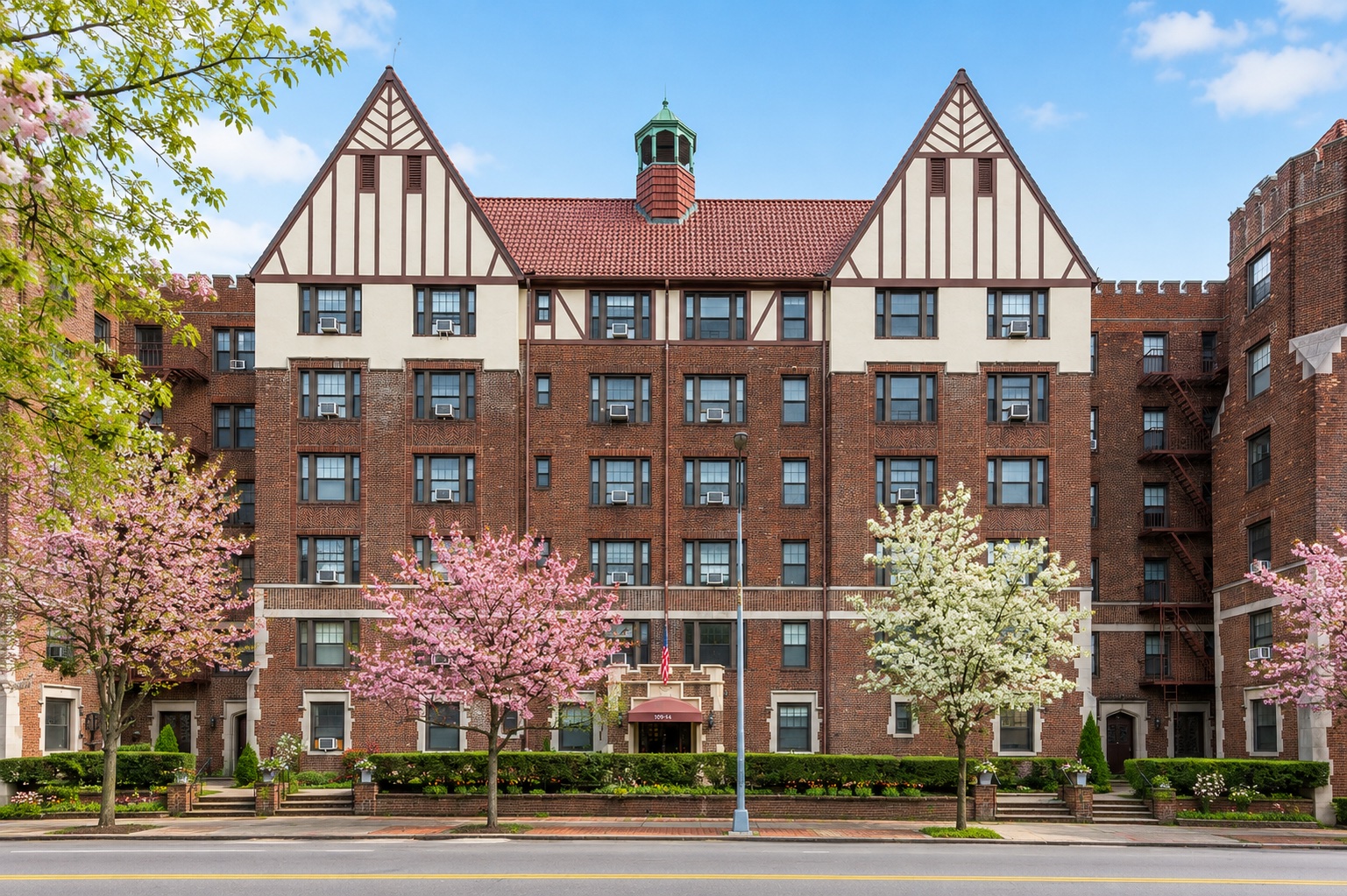 Selling at The Sutton In Forest Hills, NY Co-op header image.