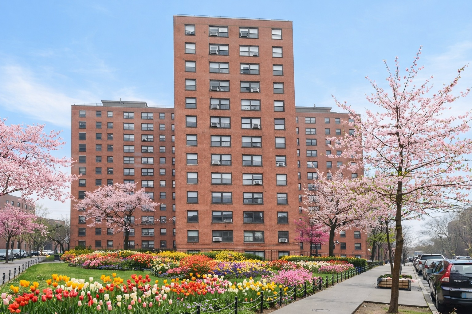 Selling at the Howard Apartments in Rego Park: A complete Guide for Co-op Owners header image.