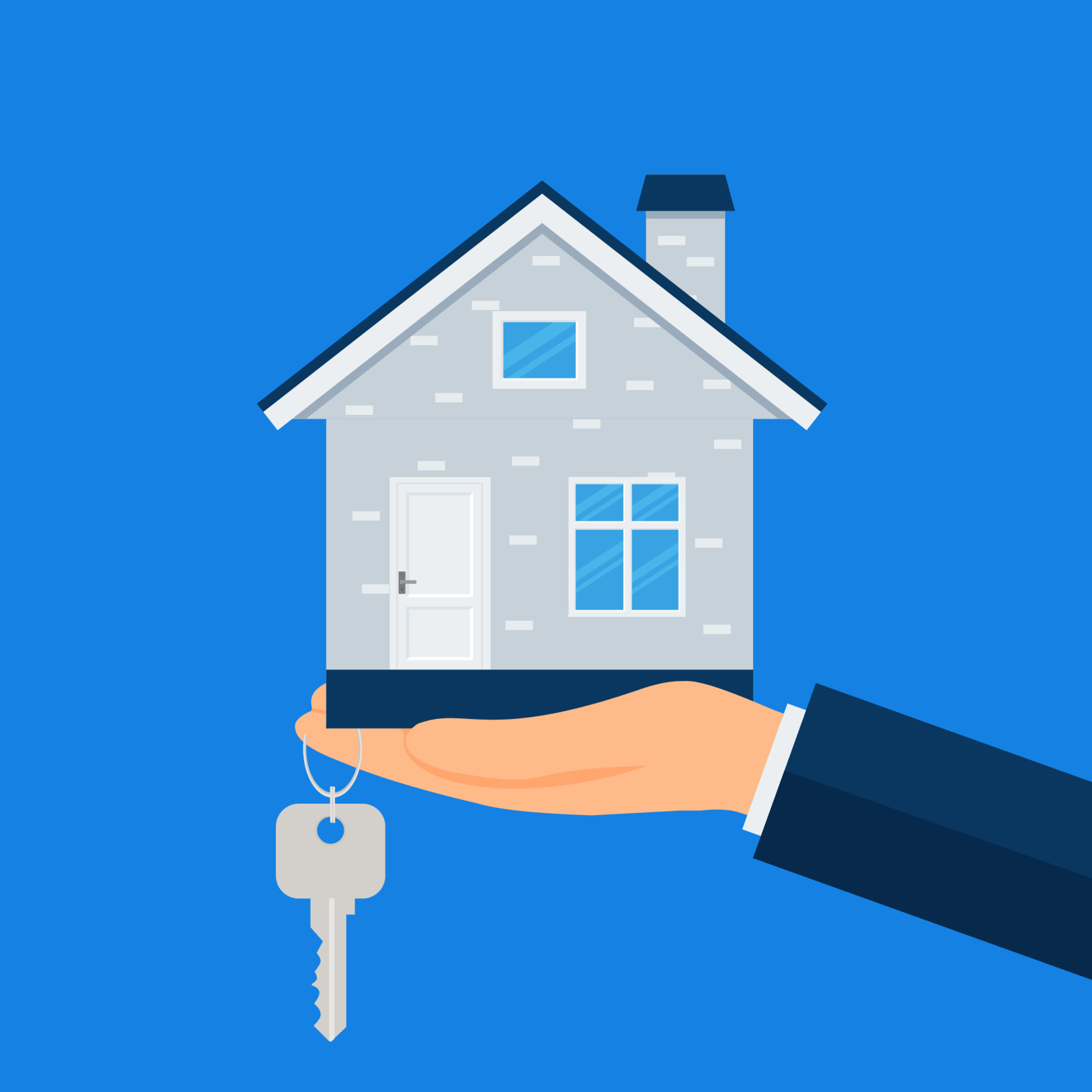 🏡 Boerne Market Snapshot – May 2025 header image.