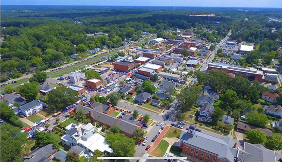 Why Clayton is a Hidden Gem for Homebuyers header image.