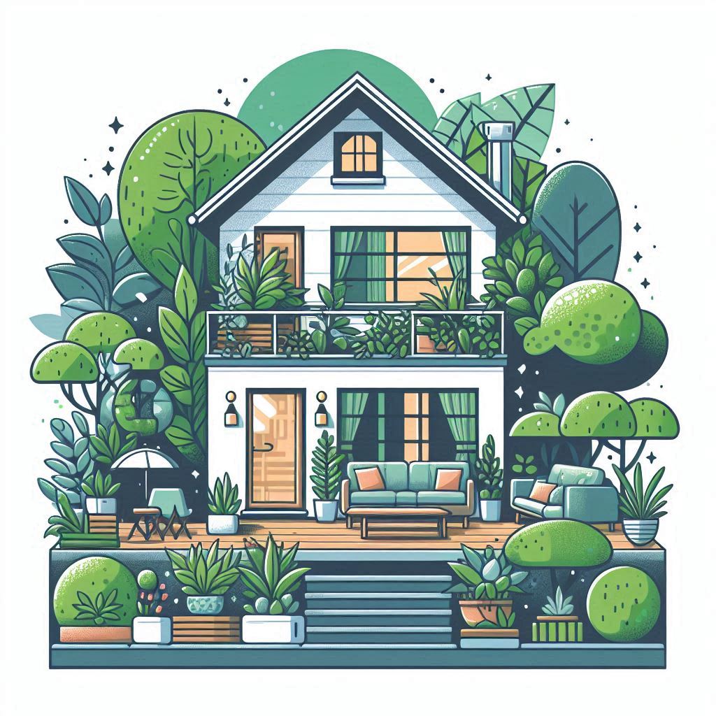 Embracing the Next Chapter: Downsizing Your Home After the Kids Move Out header image.