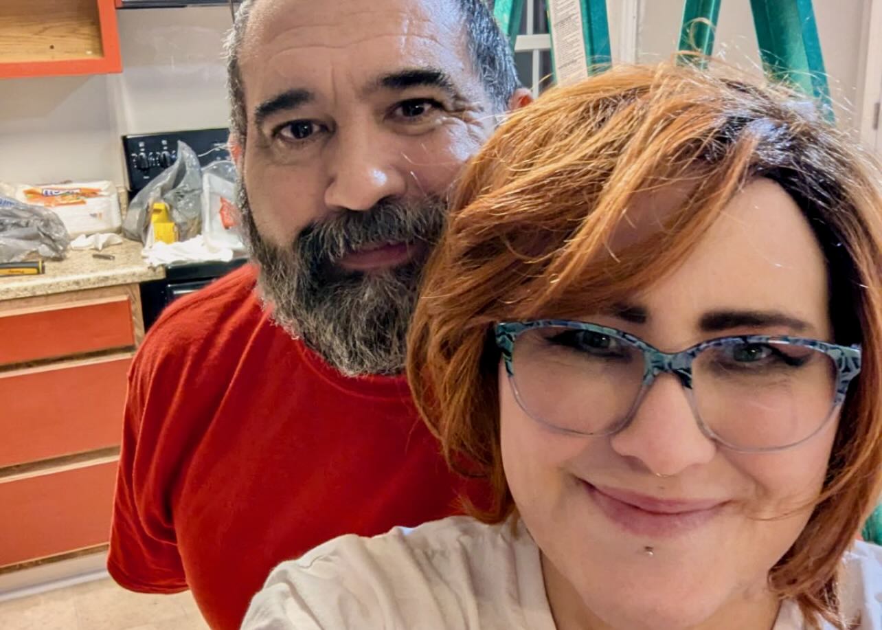 Success Story: Helping Dana and Faith Find the Perfect Home header image.