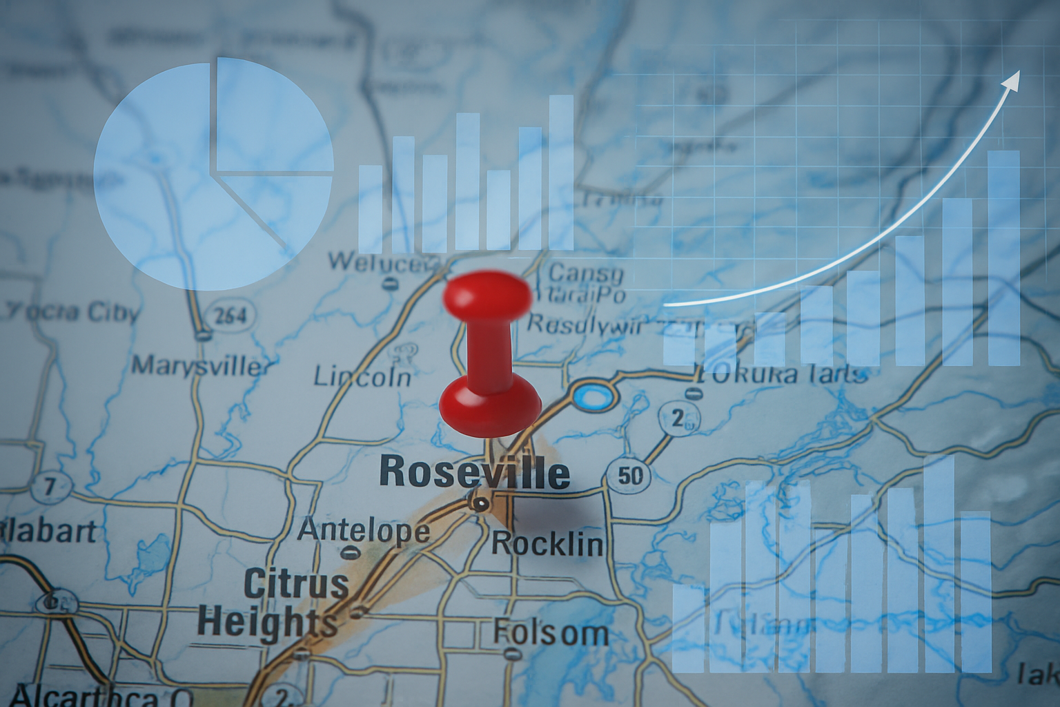 Why Now is the Perfect Time to Buy or Sell in Roseville, CA