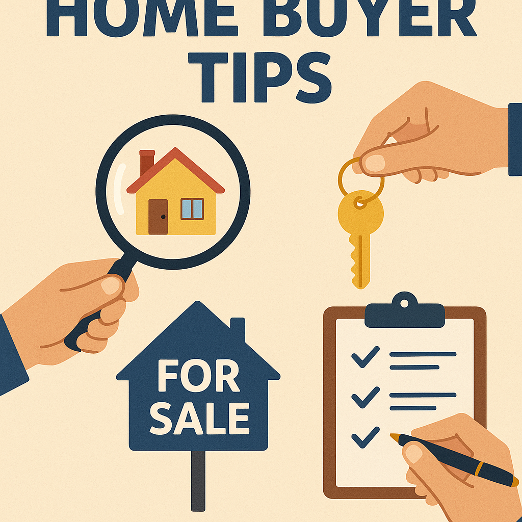 Home-Buyer-Tips-Maverick-Real-Estate