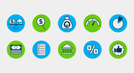 Key Terms Every Homebuyer Should Learn header image.