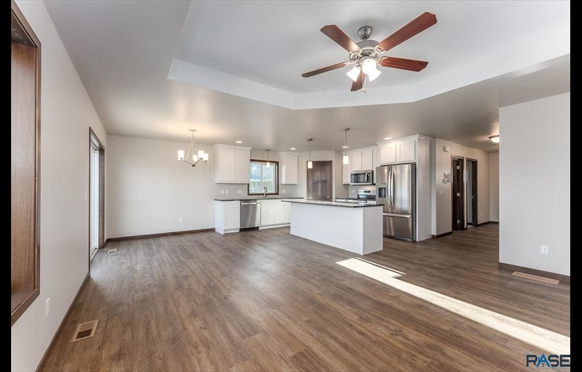 New Construction Homes - Ready NOW! header image.