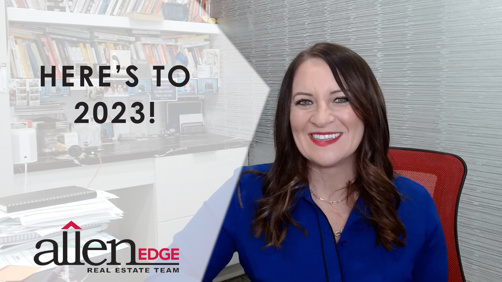 Wishing You a Great 2023 header image.