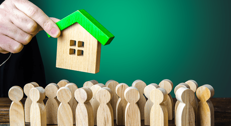 Don’t Miss This Prime Spring Window To Sell Your House header image.