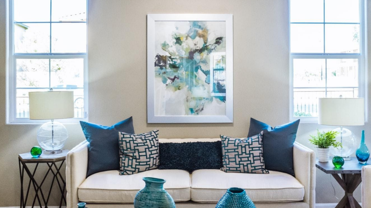 A Key To Building Wealth Is Homeownership header image.