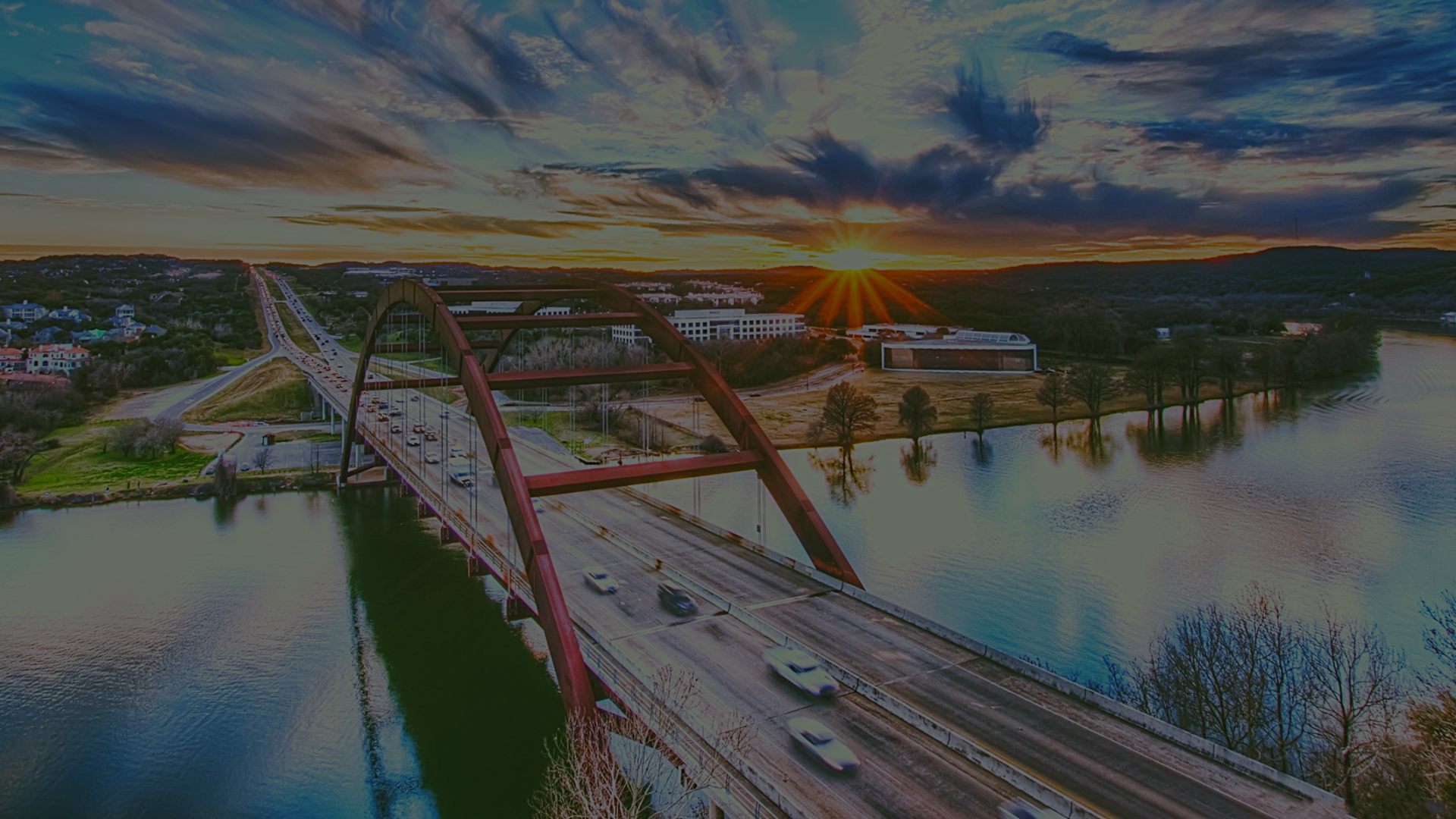 Austin TX Market Update | July 2024 header image.