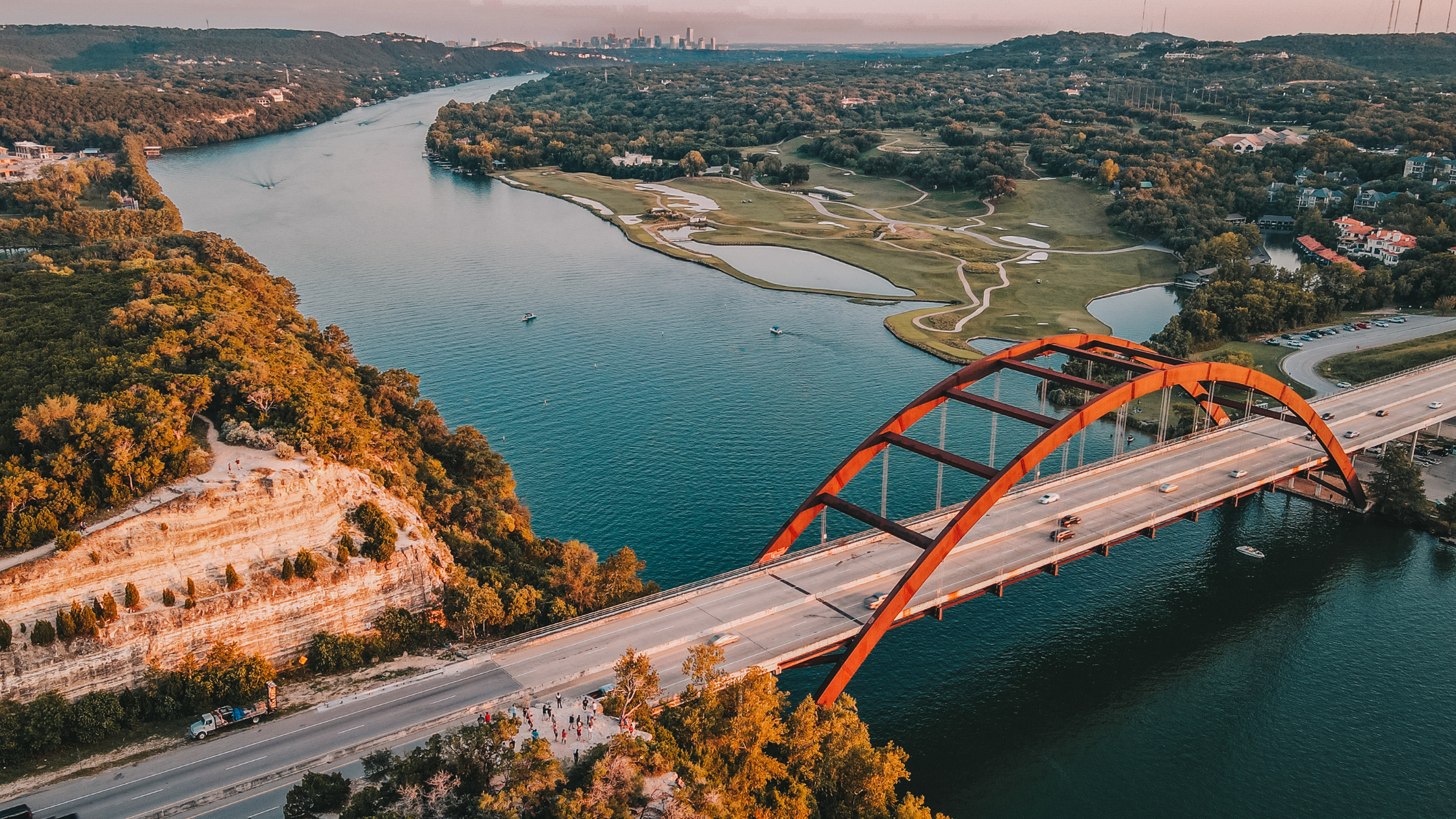 Lake Austin Luxury Homes: Inside Austin's Record-Setting Waterfront Market header image.