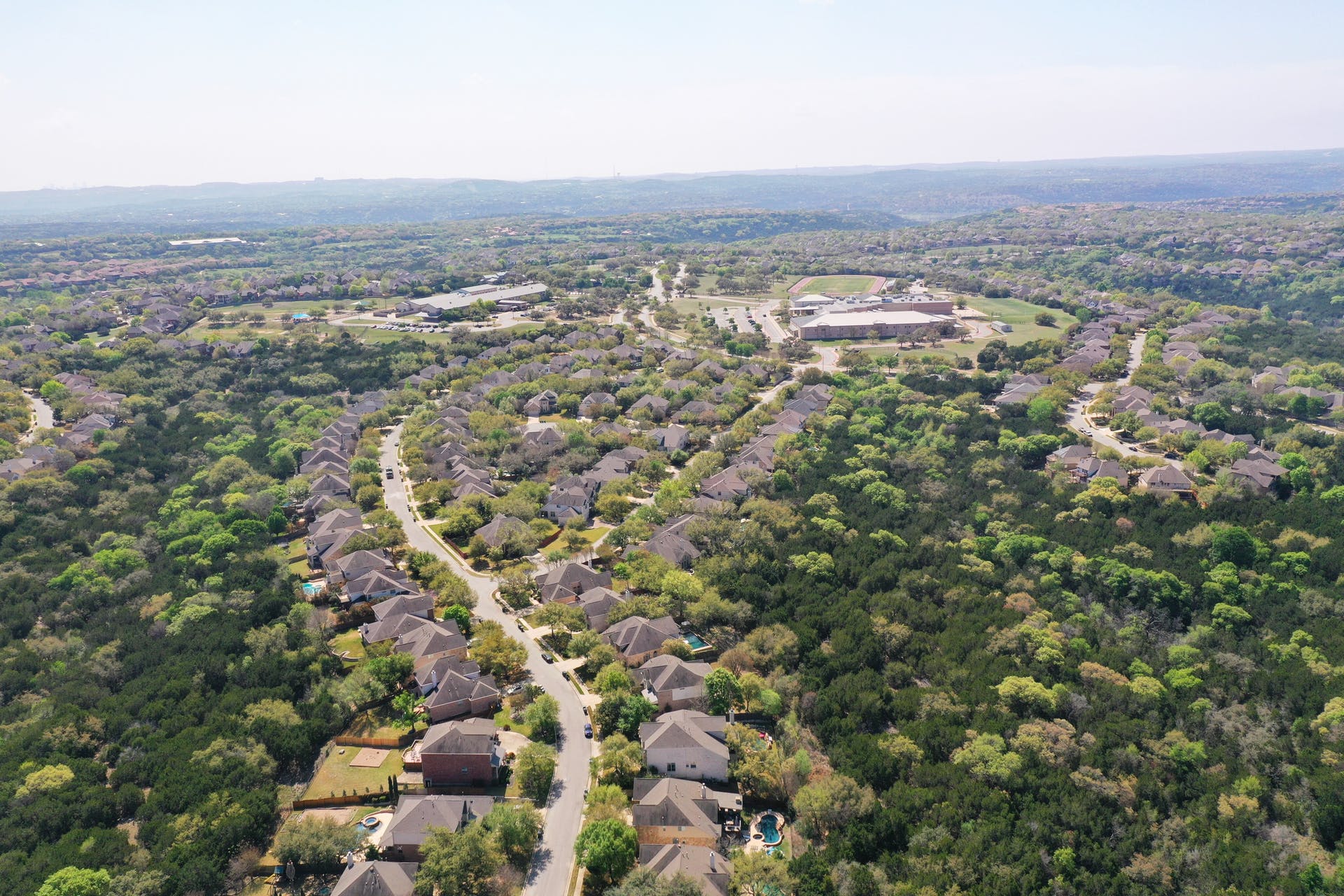 Will Austin Home Prices Begin to Decline? header image.