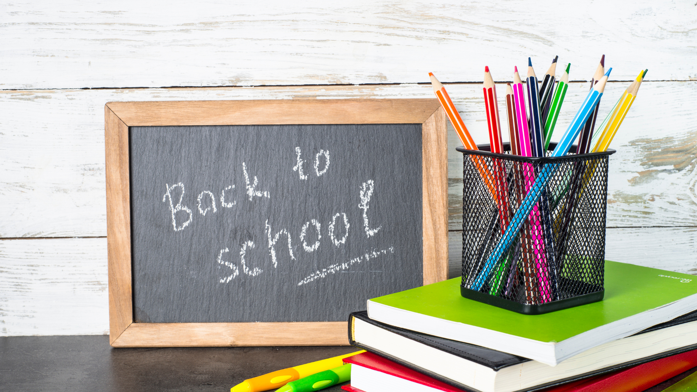Back-to-School in Austin: Why Now Is the Time to Start Planning Your Home Sale header image.