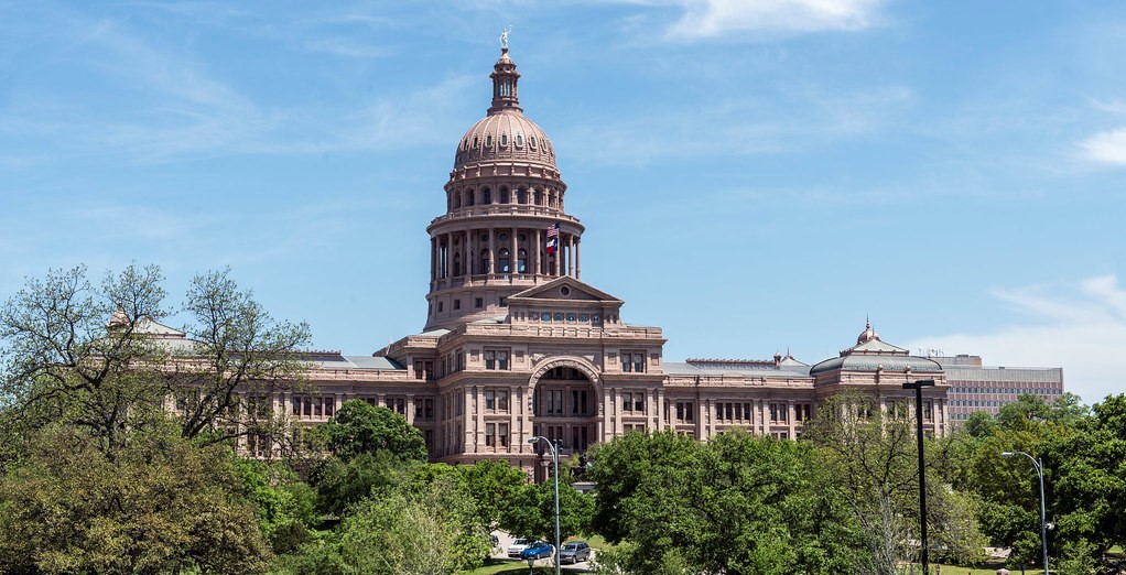 Austin, TX Property Tax Protest header image.