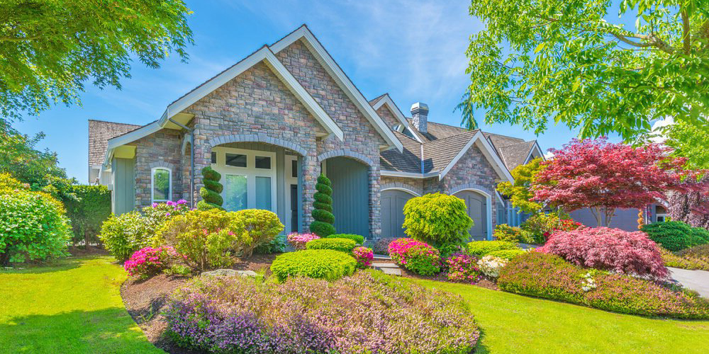Is this Spring a good Time to Sell? header image.