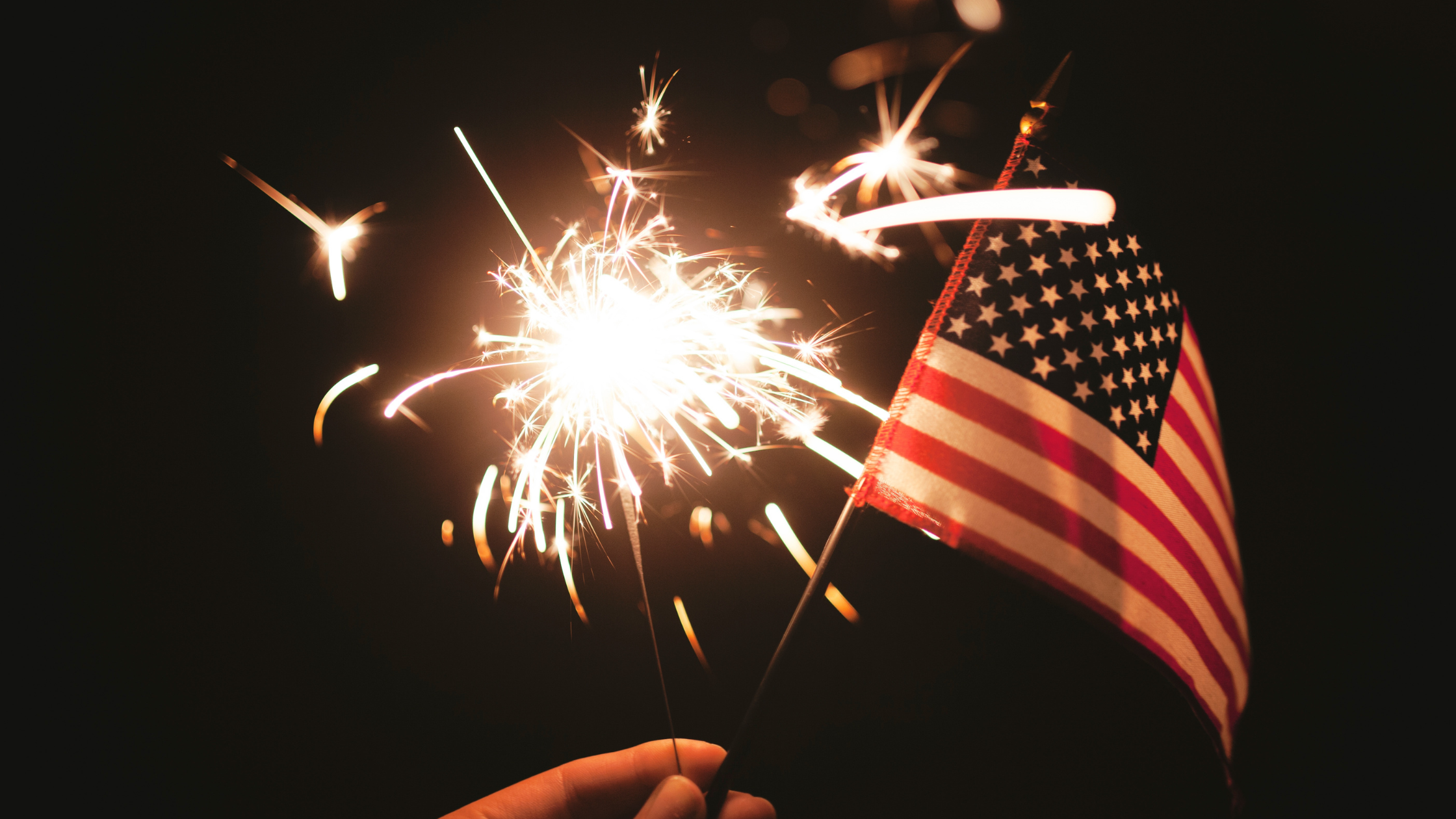 Things to Do in Austin for the Fourth of July header image.