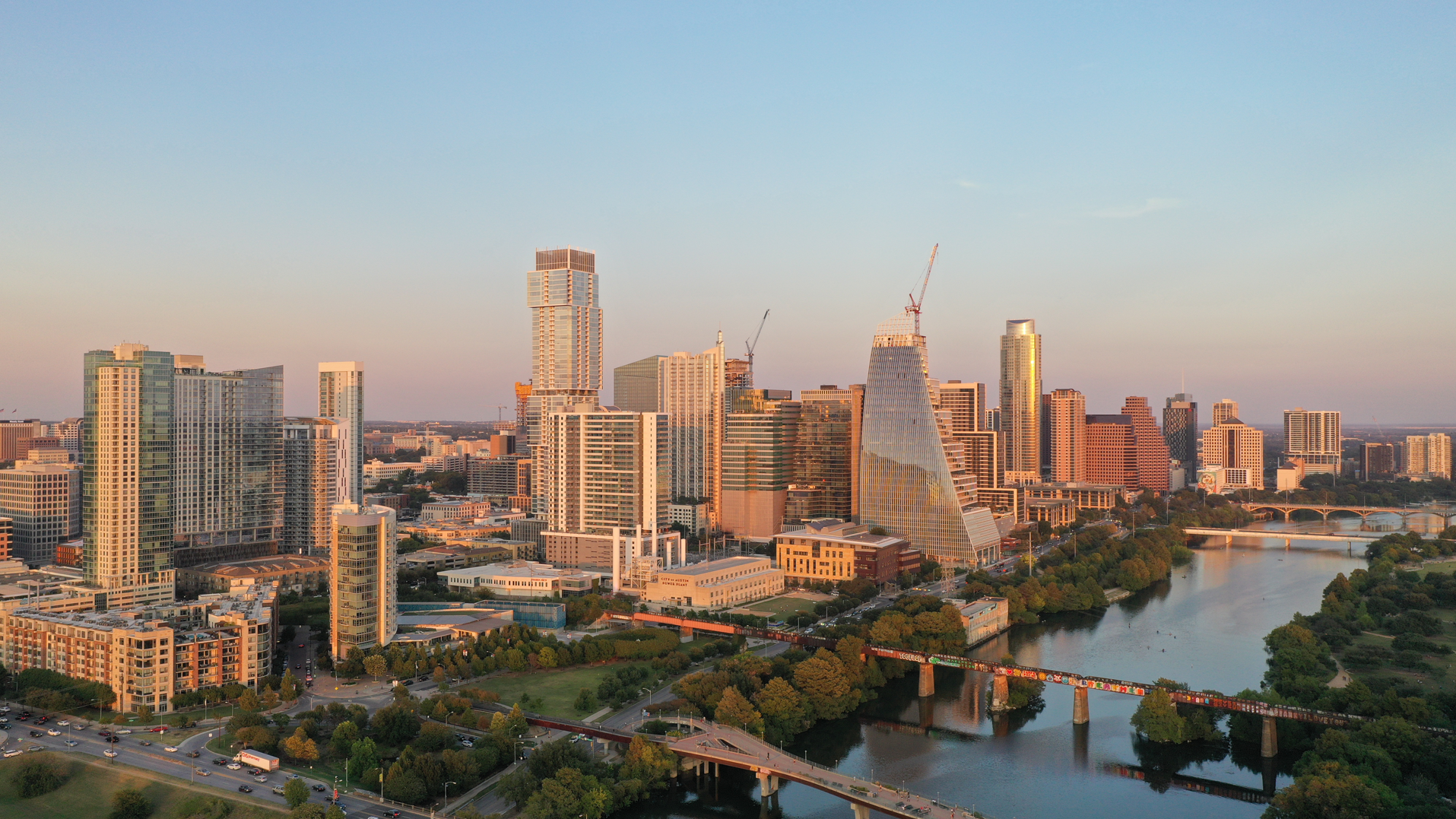 January 2022 Market Update - Austin, Texas header image.