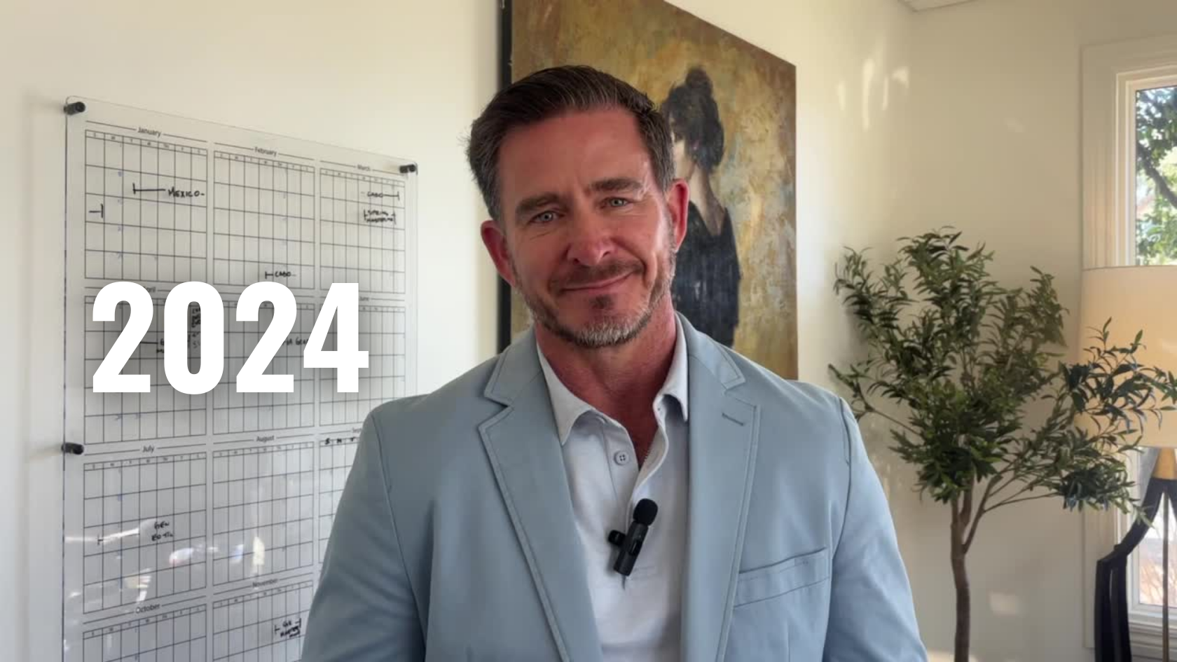 2024 Real Estate Market Update | Austin, TX header image.