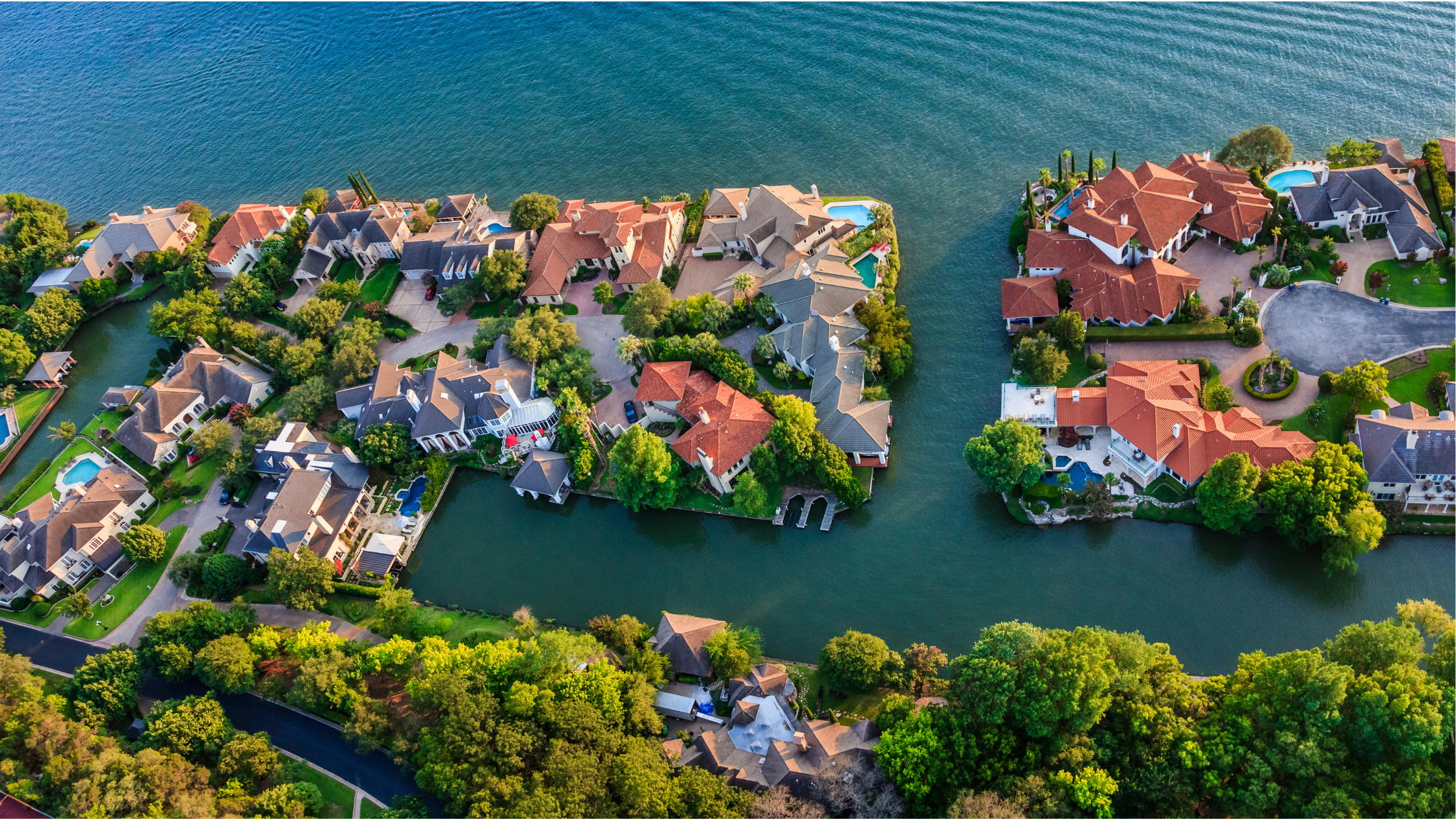 Luxury Real Estate Deserves More Than the Standard Playbook header image.