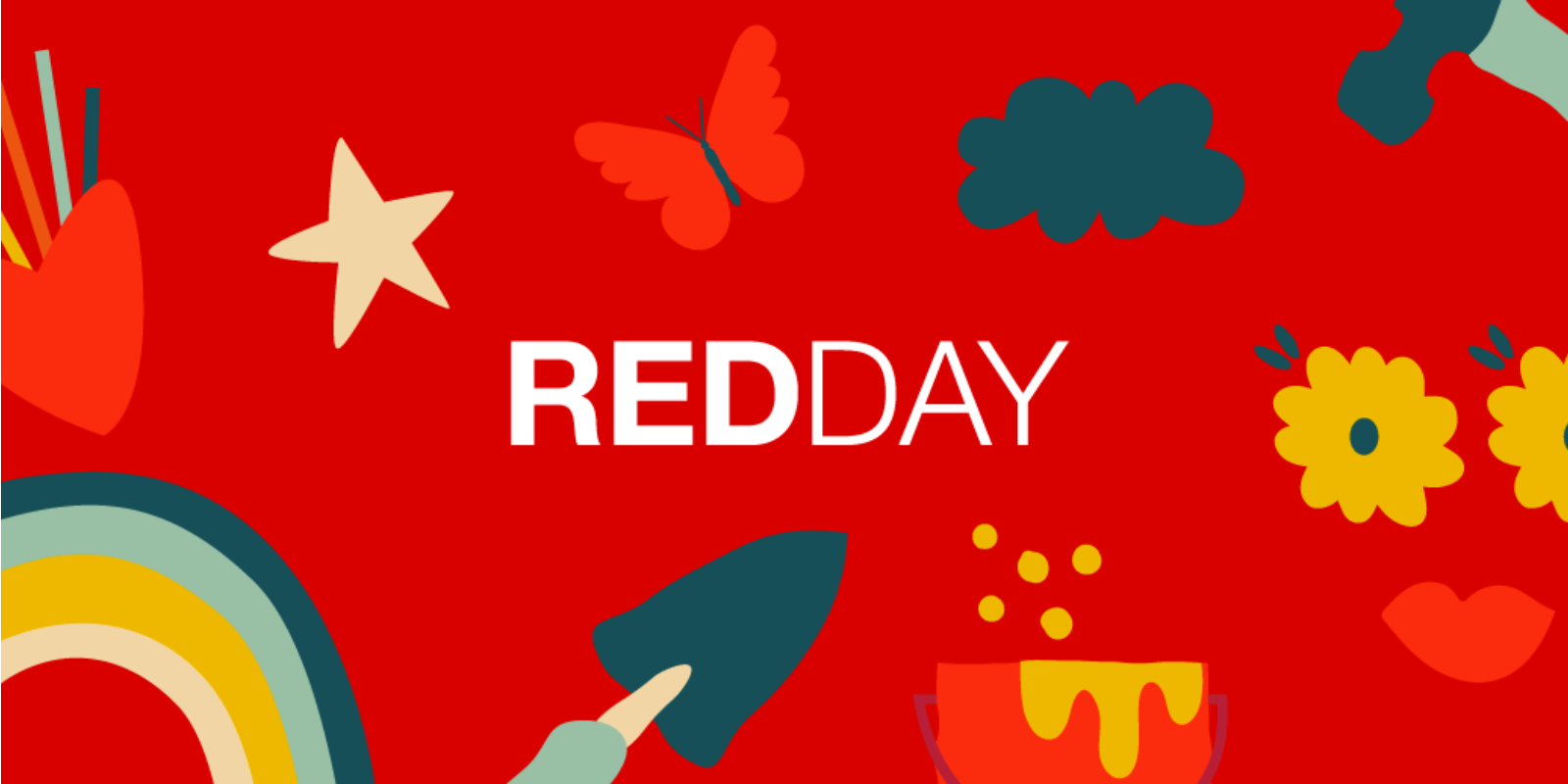 Making a Lasting Impact | Our Team's RED Day Experience header image.