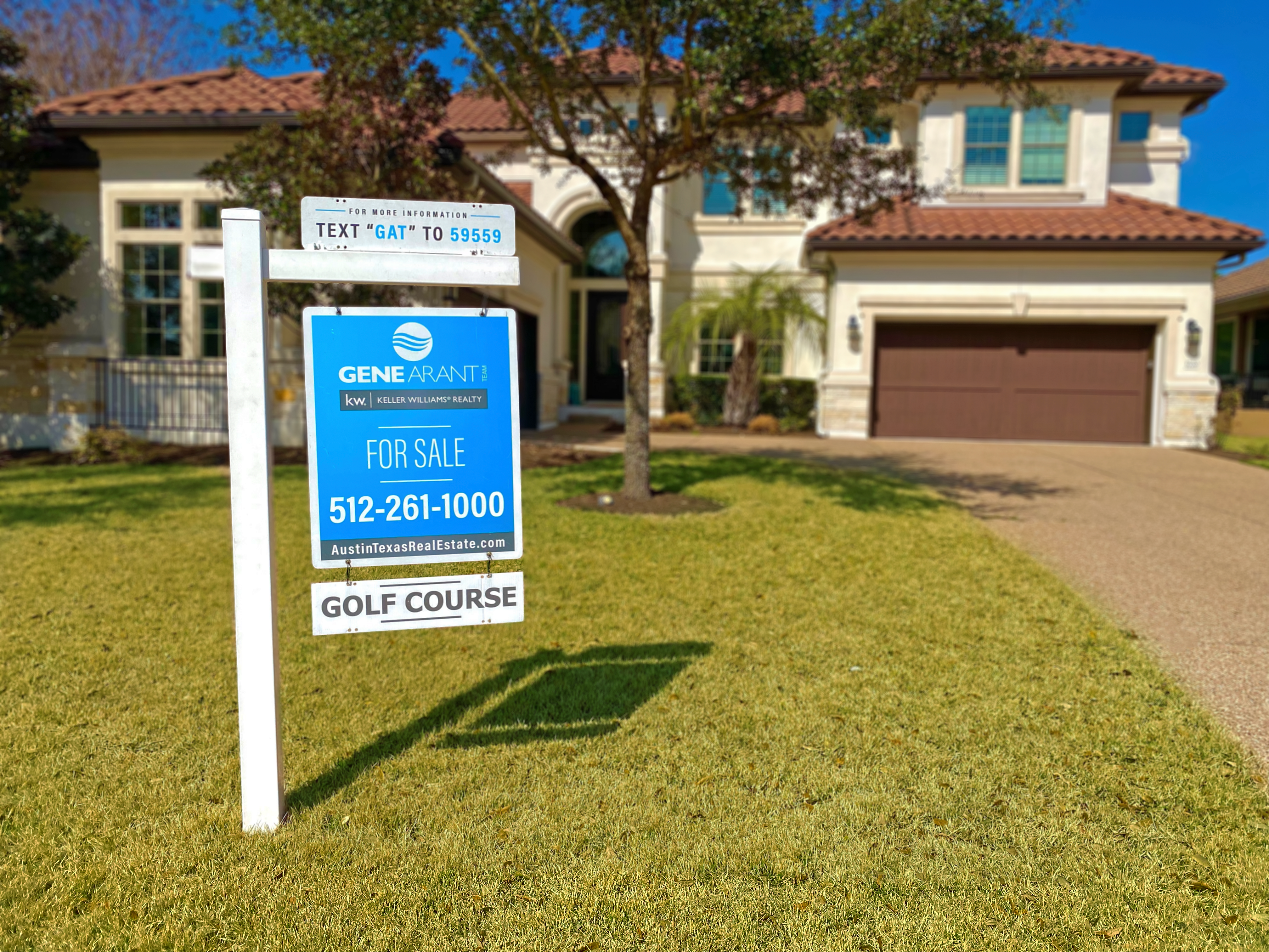 When to Sell a Home? header image.