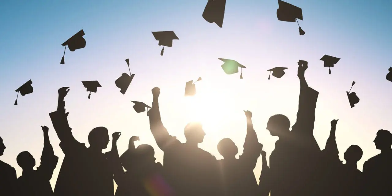 Living with Intentionality: Making Your Twenties Matter header image.