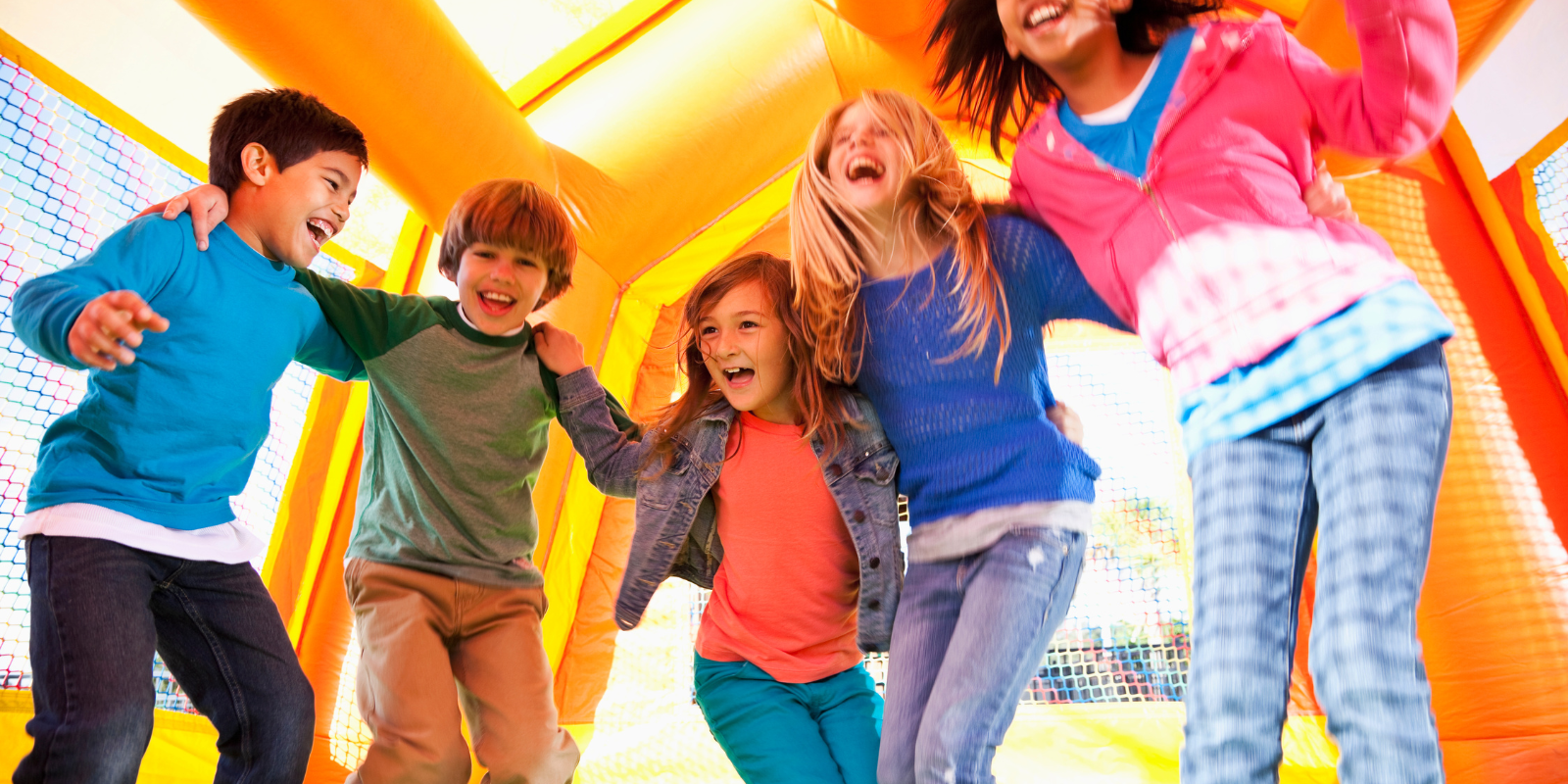 Bringing the Community Together for a Day of Fun and Fundraising | Rattler Fest header image.