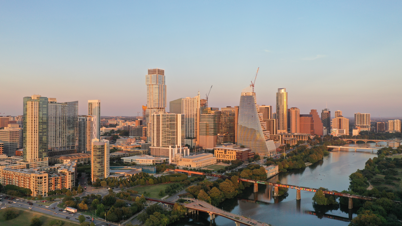 Austin, TX Market Update | September 2022 header image.