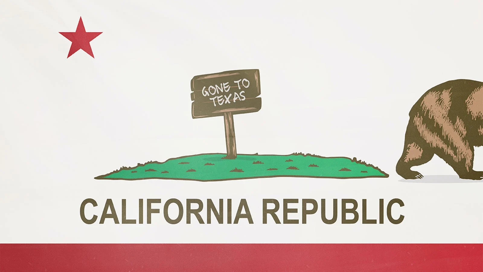 Why Are Californians Moving to Austin, Texas? header image.