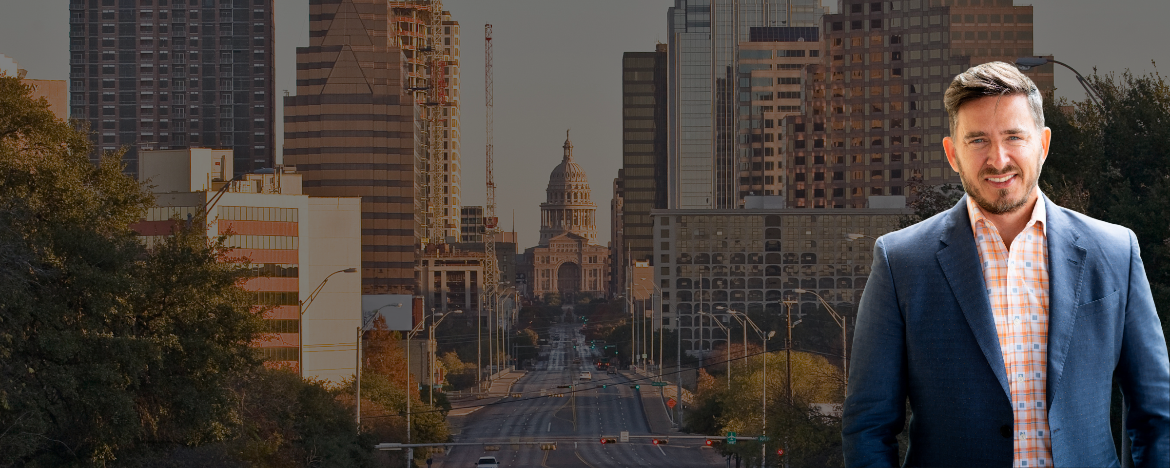 Austin, Texas Market Update | November 2022 header image.
