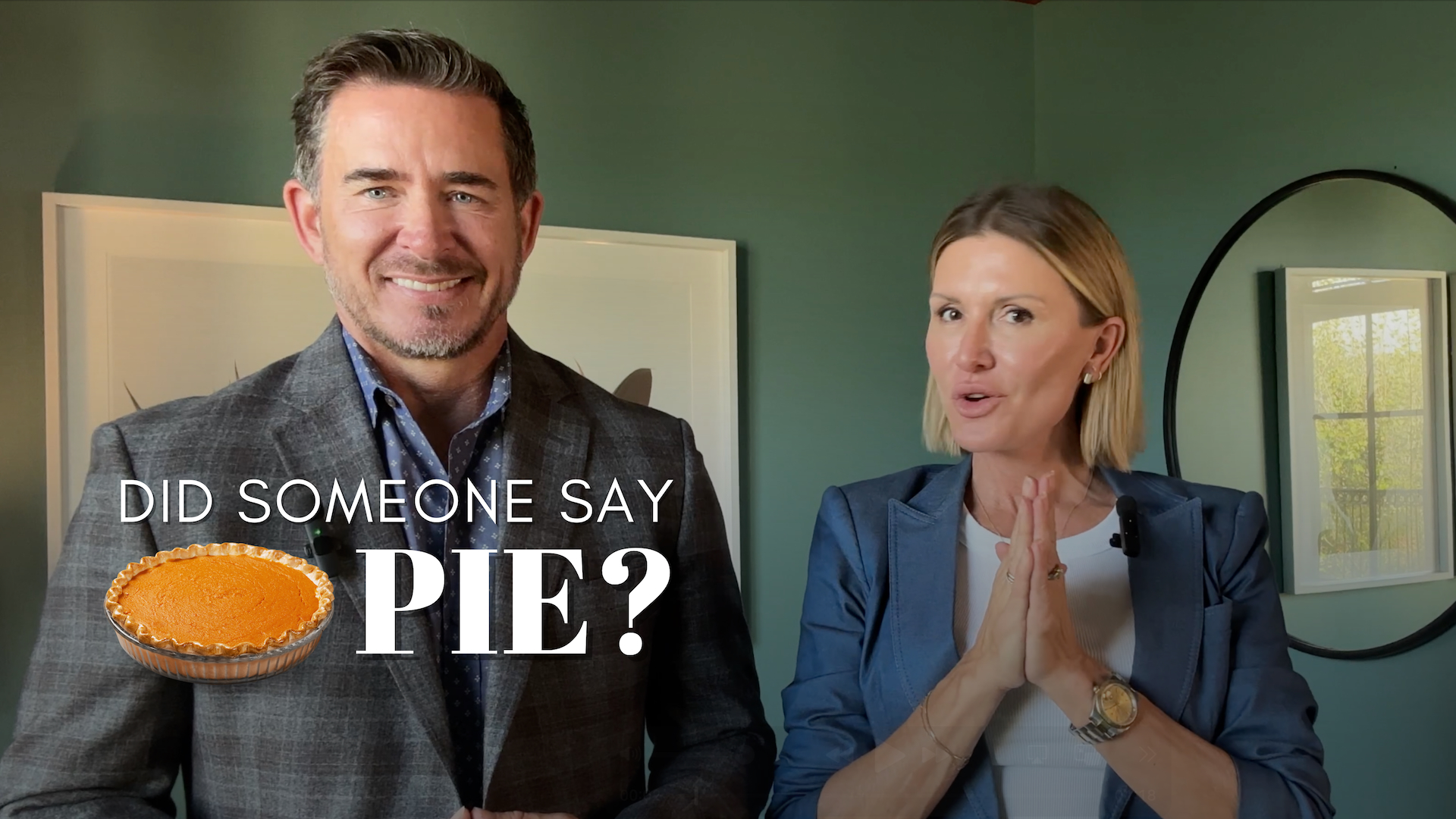 It’s Pie Day Time (and a Chance to Give Back)! header image.