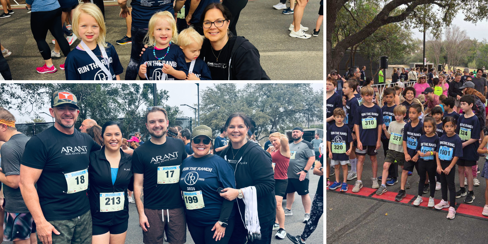 Four Points Market Update | March 2024 header image.