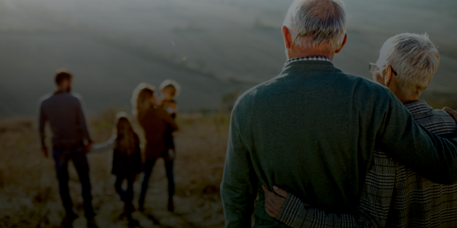 Four Points Market Update | October 2024 header image.