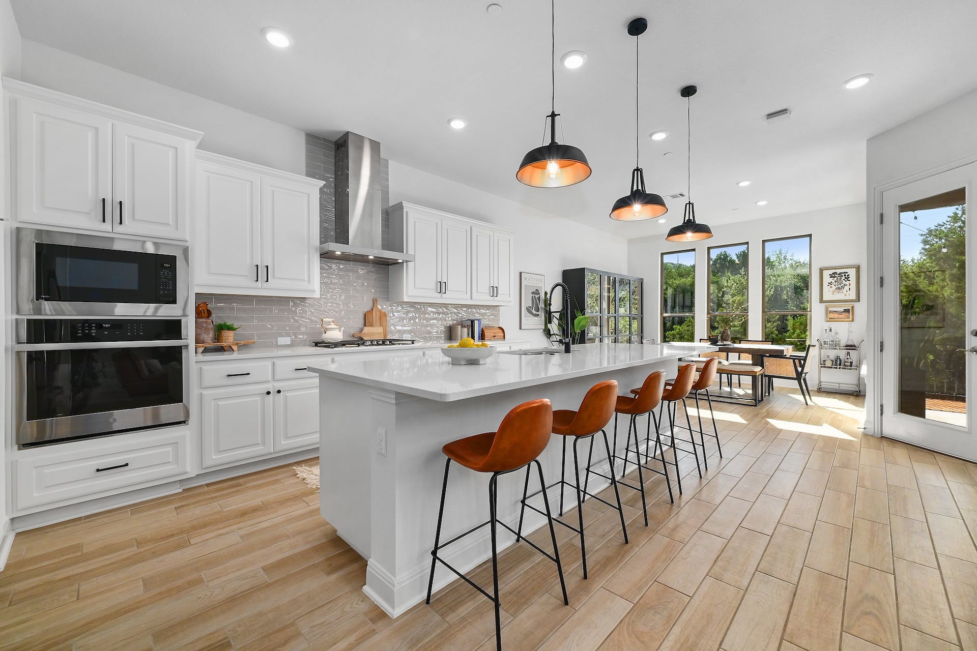 What Homes Sell in Today's Market? header image.