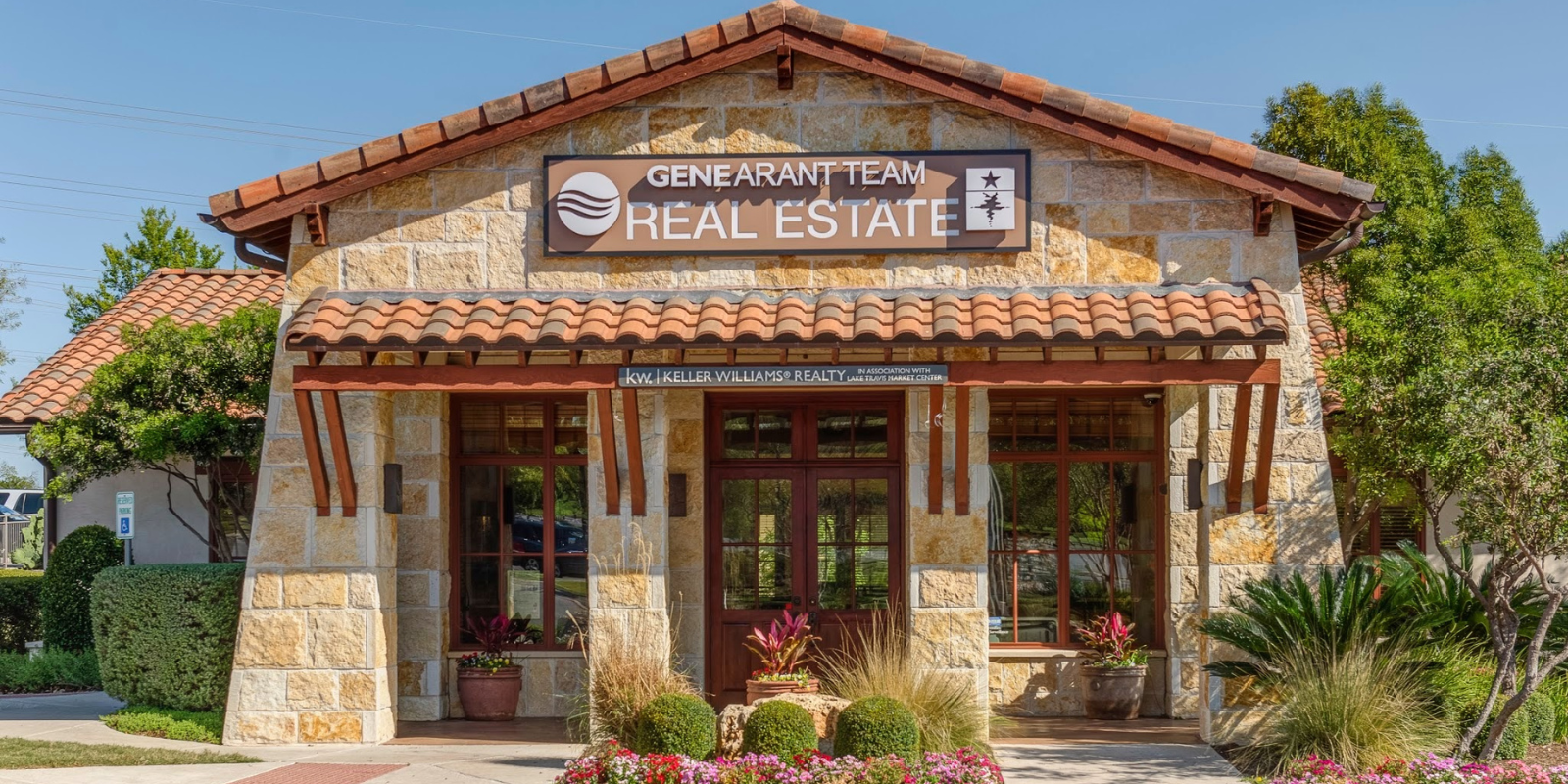 Four Points Market Update | August 2024 header image.