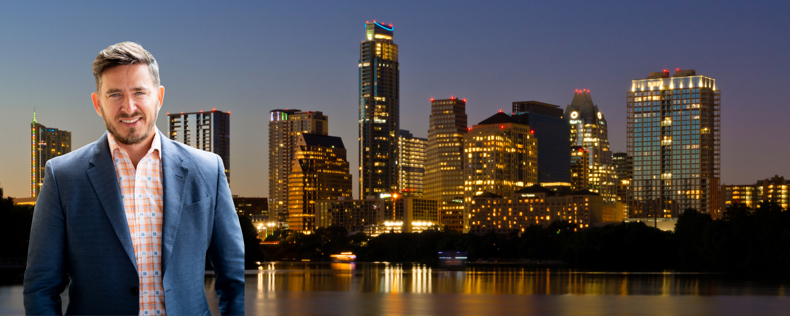 Austin, Texas Market Update | December 2022 header image.