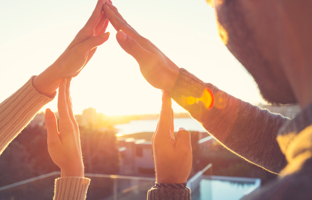 Why Rent if You Could Buy - Understanding the Advantages of Homeownership header image.