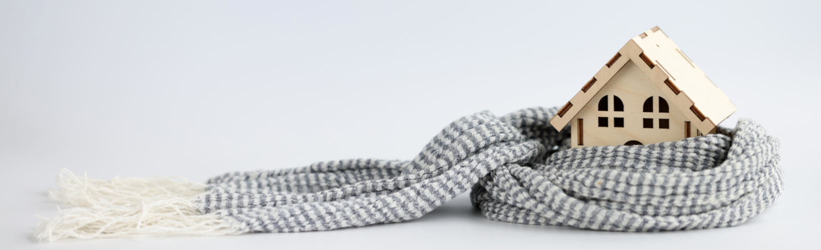 10 Ways to Protect Your Home from Freezing Temperatures header image.