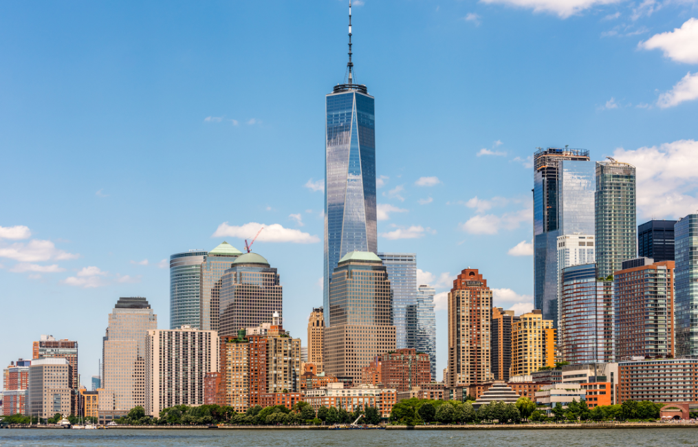 Building Wealth through Real Estate Investing header image.
