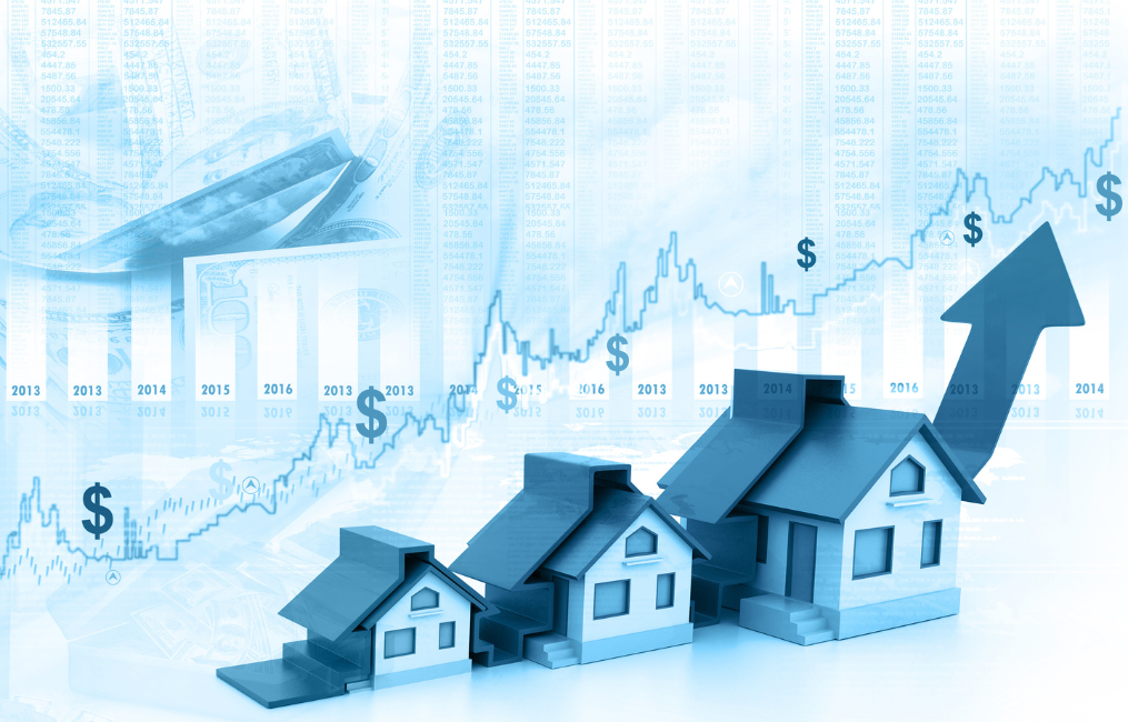 Home Prices Expected to Drop as Market Cools header image.