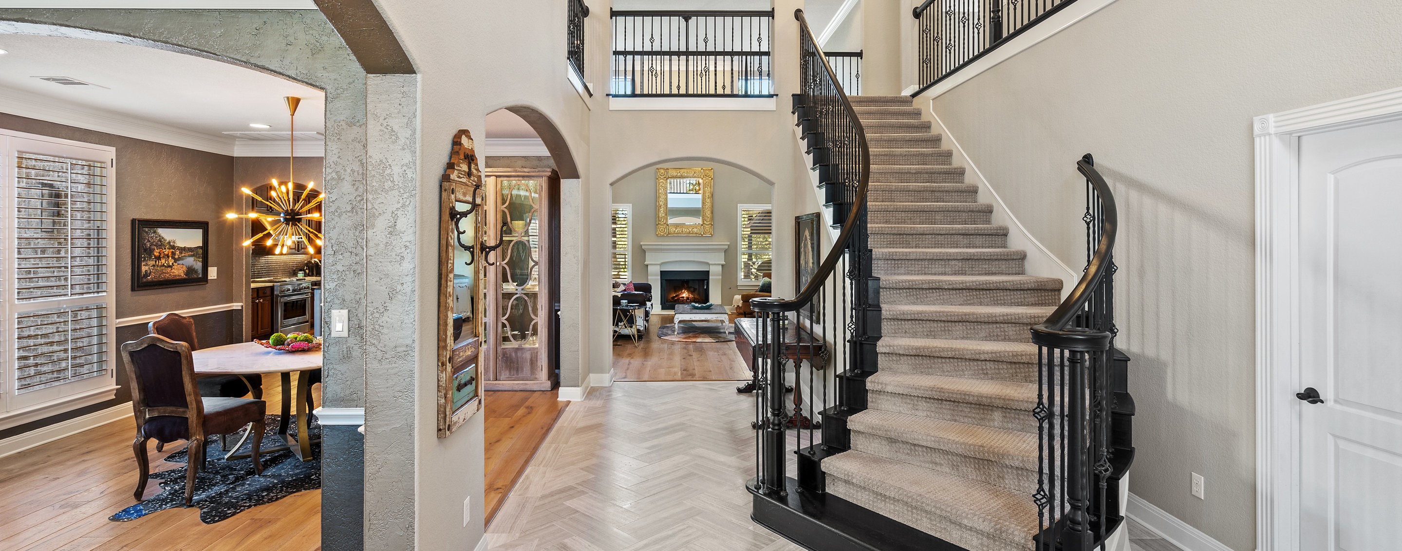 Spring Cleaning Guide for your Home header image.