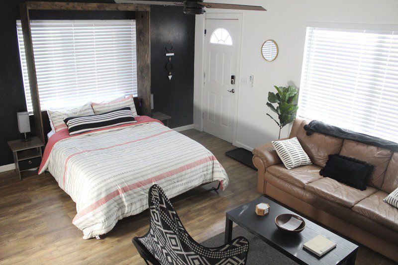 Norman City Council to propose short-term rental license ordinance in 2020 - Norman Transcript header image.