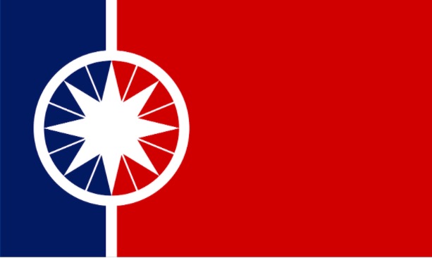 Norman Council Approves New City Flag header image.