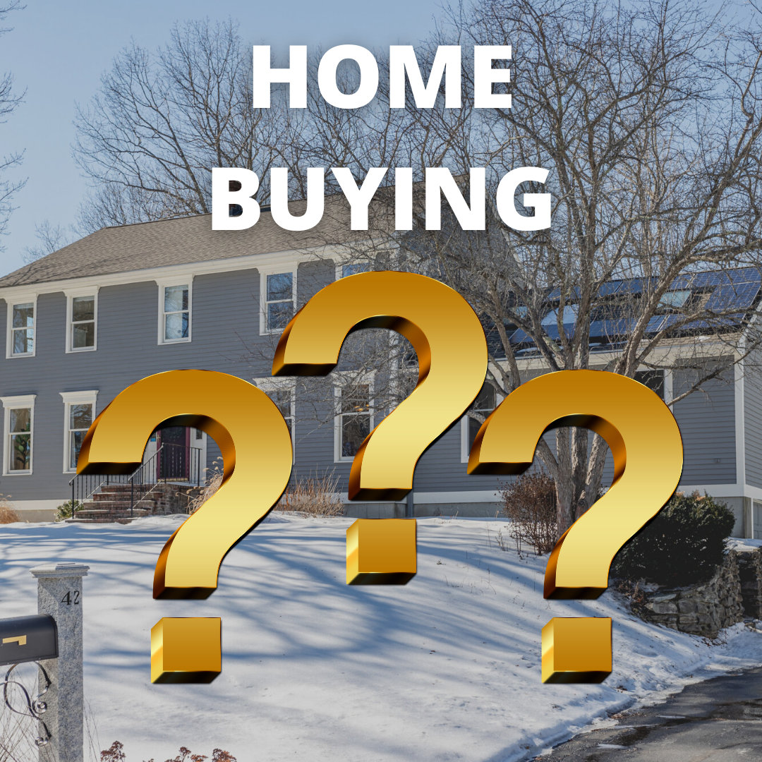 Buying a Home When You Need To Sell One First header image.