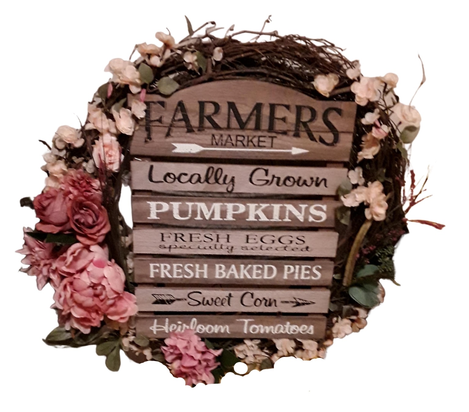 Local Farmers' Markets - Central Massachusetts header image.