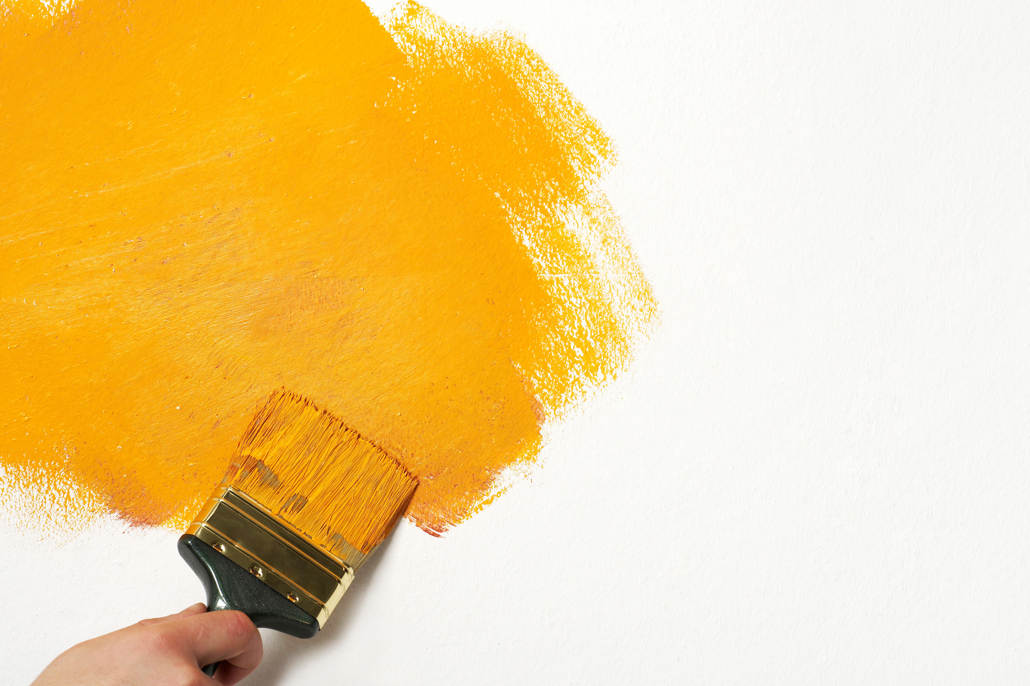 Eye-Catching Painting Tips for Homeowners header image.