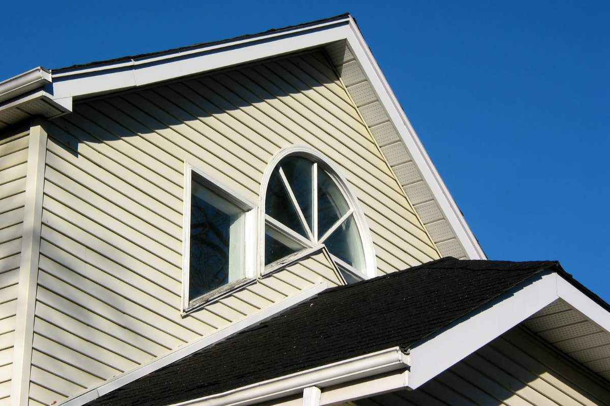 Top Siding Options for 2021 header image.