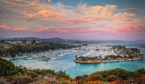 dana point