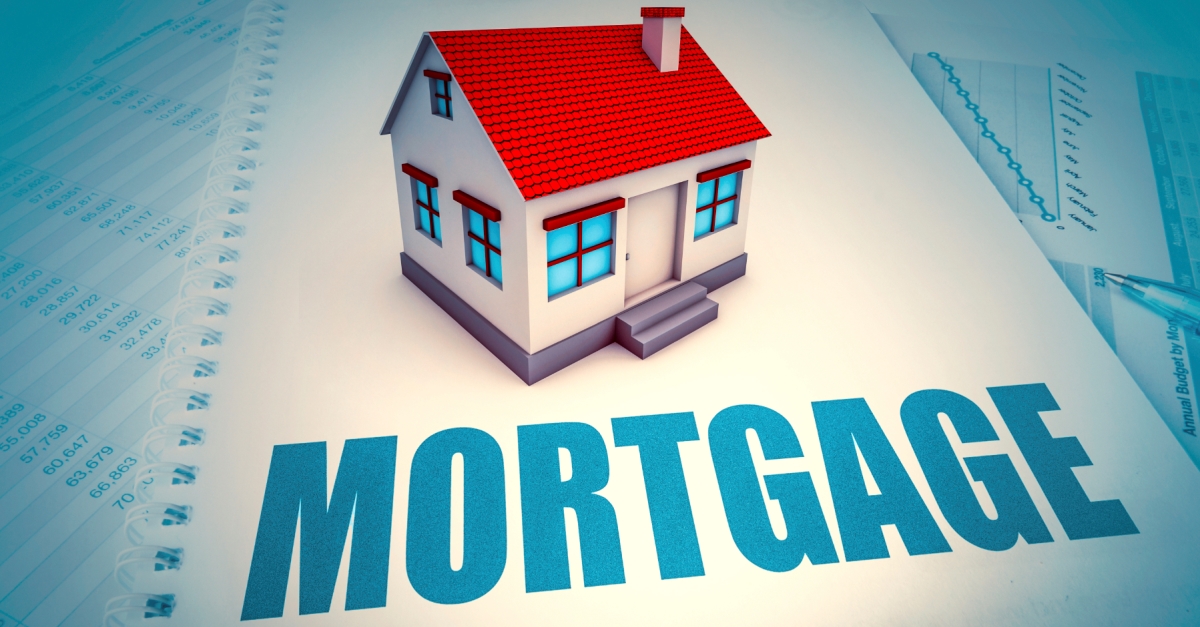Mortgage 101 header image.