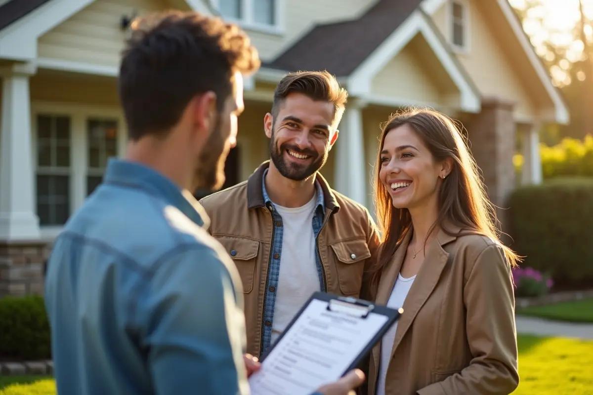 Starting Your Home Search? A Buyer’s Consultation Is the First Step to Buying With Confidence header image.